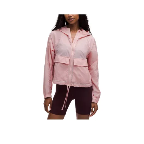 Куртка Lululemon Hood Lite Series Женская