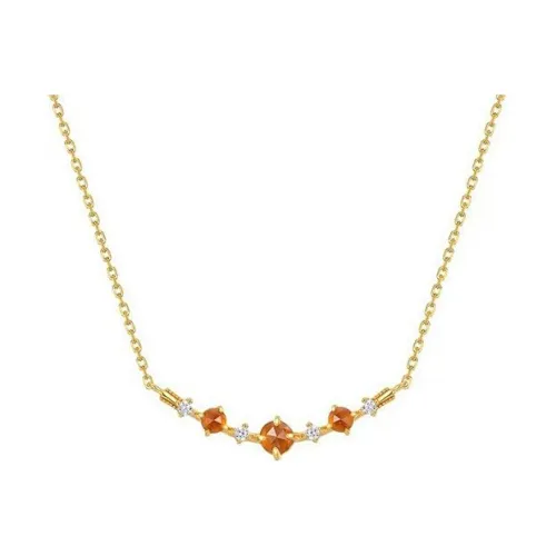 CARAT'S DIARY Ожерелья Женские