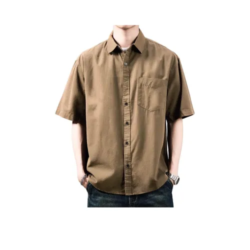 PRPK Унисекс Рубашки