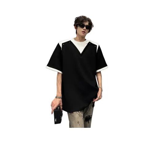 W7H1 Унисекс Футболка