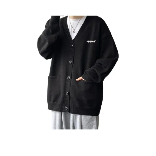 DJ.SPIRIT Унисекс Трикотаж