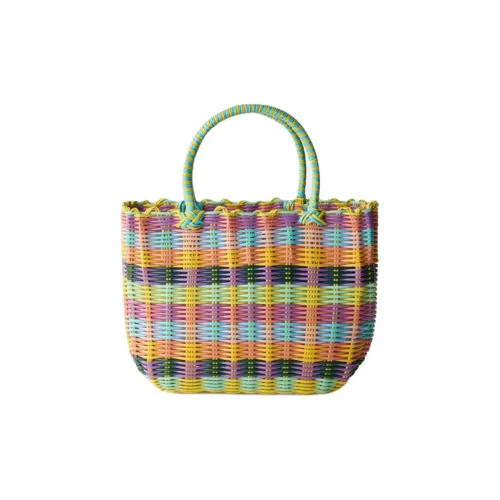 ZARA Клатчи Желтый Kids