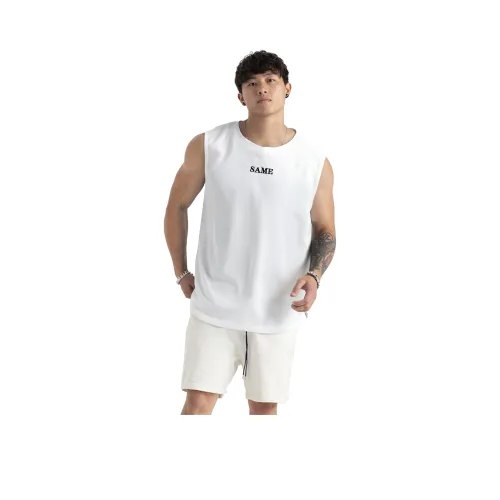 SAME FLOW Унисекс Футболки