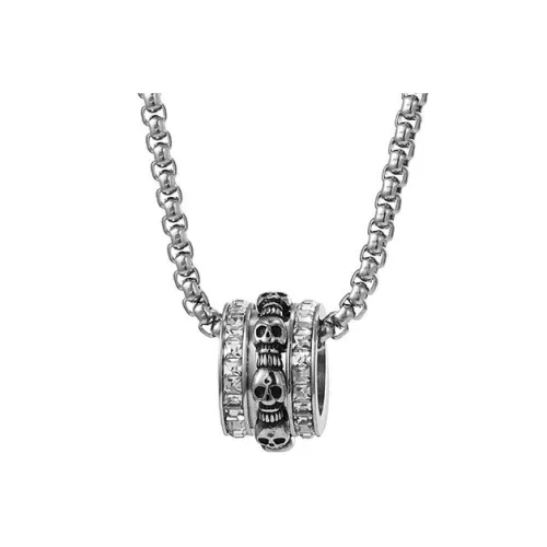 ALIEN BANG Сплав Ожерелья Мужской