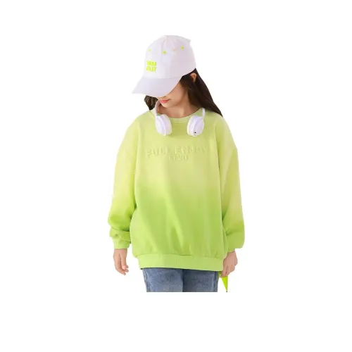 OVE YY4930 Школьный возраст Свитшоты