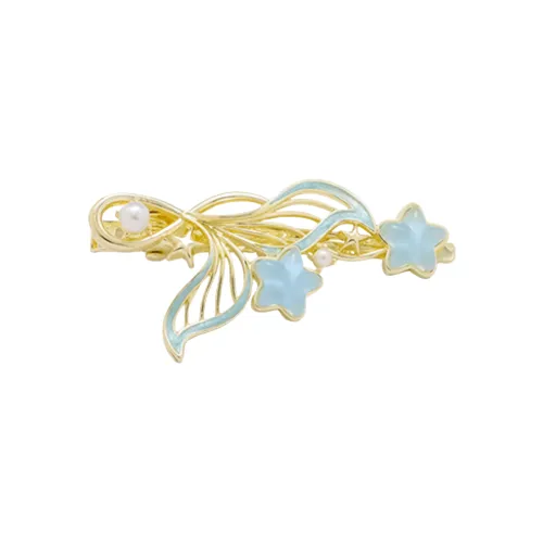 KMONADO Сплав Заколки для волос Женские