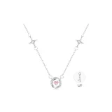 Сердцебиение Розовый бриллиант - Лев