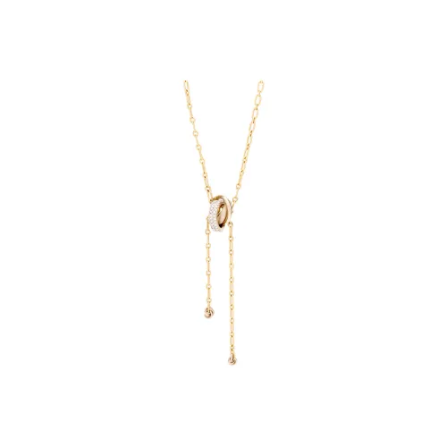 Lanvin Ожерелья Женские