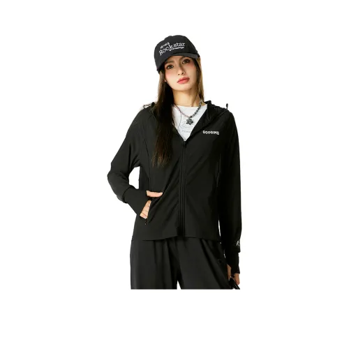 GOOGIMS Одежда с защитой от солнца Женская