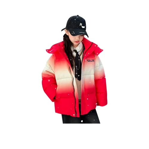 MY LITTLE PONY Down Jacket Teenagers