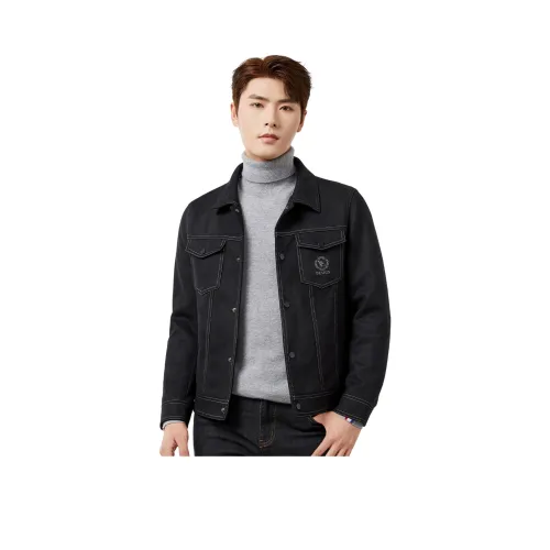 FORTEI Мужские Куртки