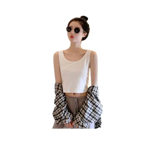 SHANJI Женские Майки