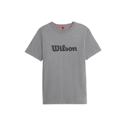 Wilson Мужские T-рубашки