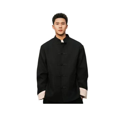 SOCKKEY Черный Унисекс Деловые костюмы