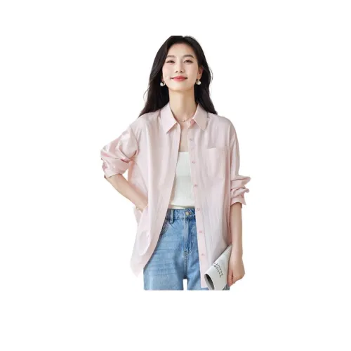 RDRE Женские Рубашки