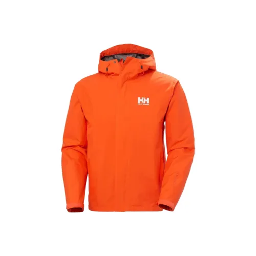 HELLY HANSEN Мужские куртки