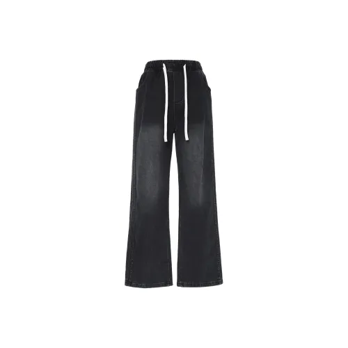 JEEP Унисекс Джинсы