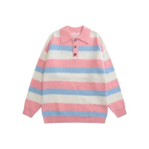 PAIN OR PLEASURE FW24 Трикотаж Женский