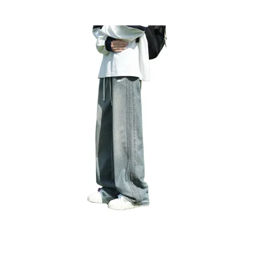 Warrior Cloud Sail Series Джинсы Унисекс