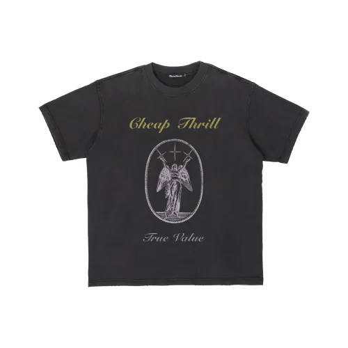 WKOOG Унисекс Футболки