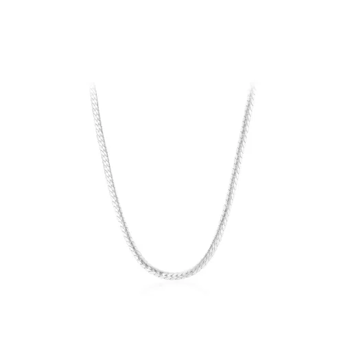 Cuz Strange Intention Сплав Ожерелья Унисекс