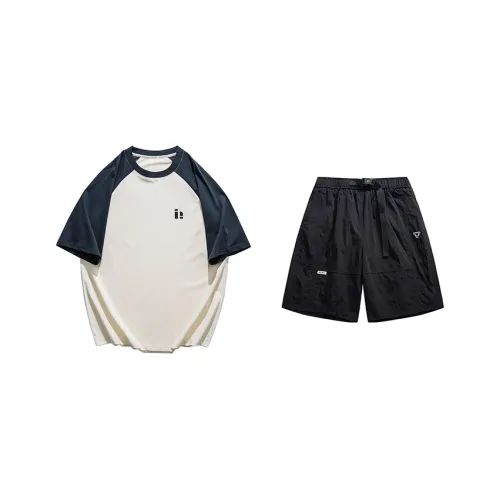 WOOD SOON Повседневная спортивная одежда для мужчин