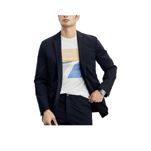 DANNINGZHEXUE Деловой костюм мужской