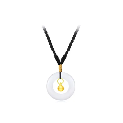 MUYAN Сплав Ожерелье Унисекс