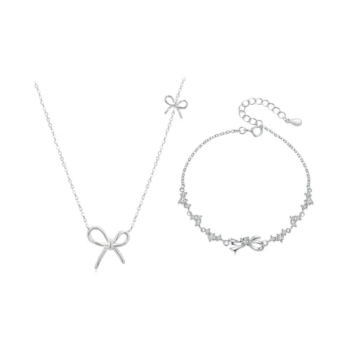 D.K.X Ожерелья Женские