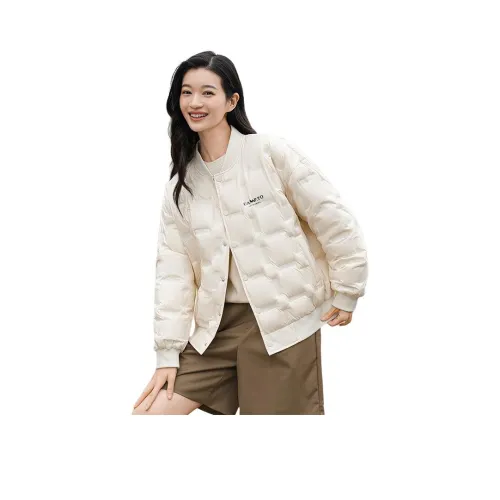 YAYA Унисекс Пуховики