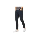 Темно-синий (с флисовой подкладкой)