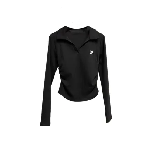 Jenna Chun Женские T-рубашки