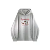 Светло-пшеничный серый (флисовая подкладка)