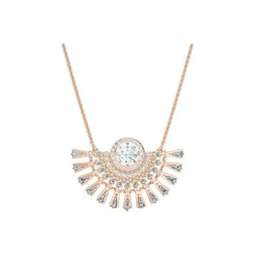 Swarovski Sparkling Dance Женские Ожерелья