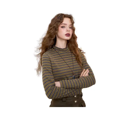 ELF SACK Женские футболки