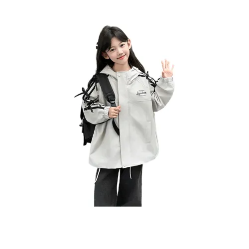 Yomi House Ветровка Подростки