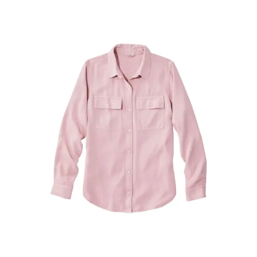 L.L.Bean Женские Рубашки