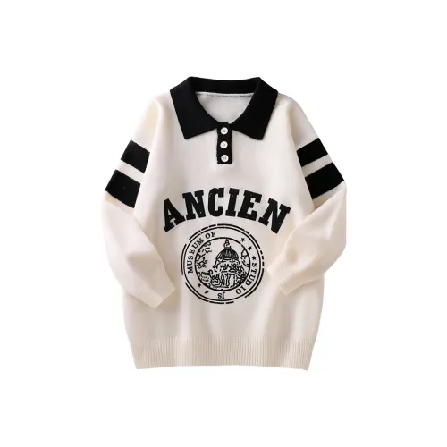 RED DRAGONFLY Женские Свитеры