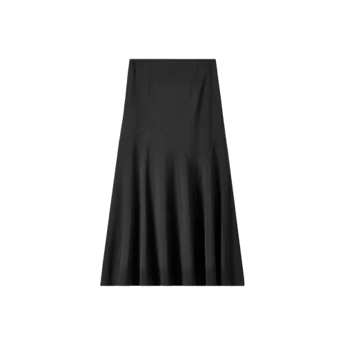 SENTUBILA Повседневная длинная юбка женская