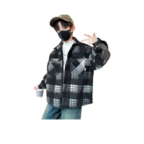 MY LITTLE PONY Хлопковый пуховик Черный Белый Подростки