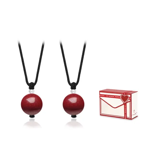 Cuz Strange Intention Сплав Ожерелья Унисекс