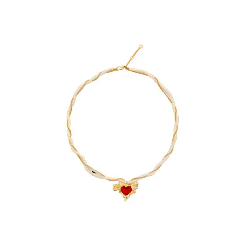 Oups Everyday Fragment Collection Ожерелья Женские