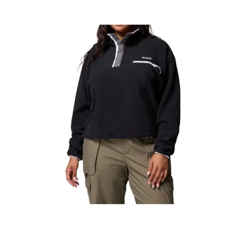 Columbia Helvetia 2 Fleece Одежда Женская
