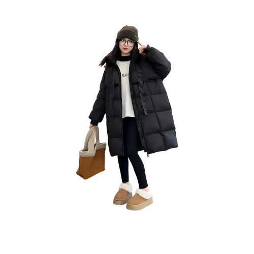 MY LITTLE PONY Down Jacket Teenagers