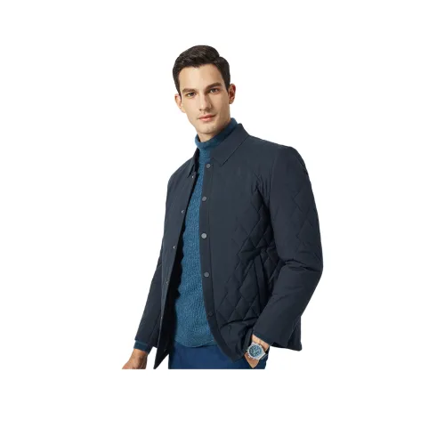 FIRS Мужские пуховики