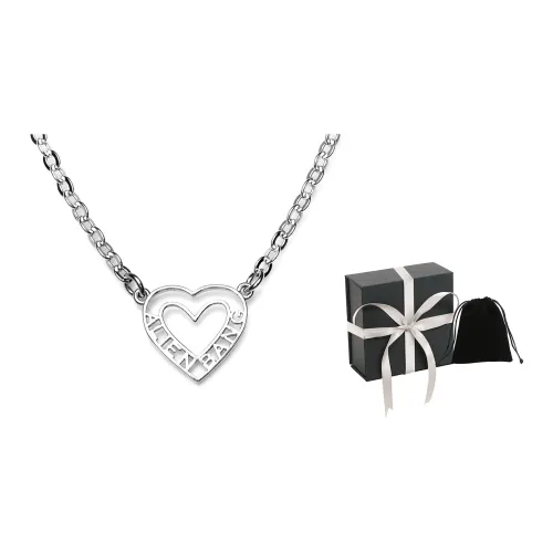 ALIEN BANG Сплав Ожерелье Унисекс