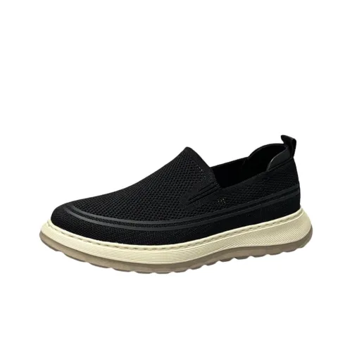 H2 Casual Низкий Топ Мужской