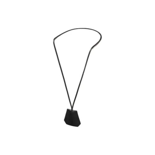 HERMES Clochette Ожерелья Мужской