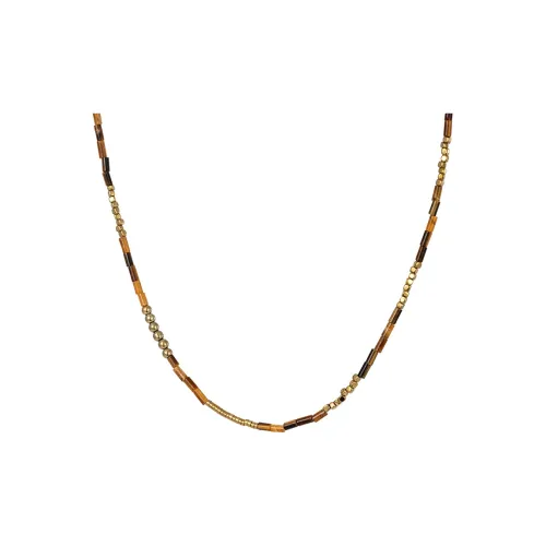 Dujue Винтаж Нишевый Дизайн Ожерелья Женские