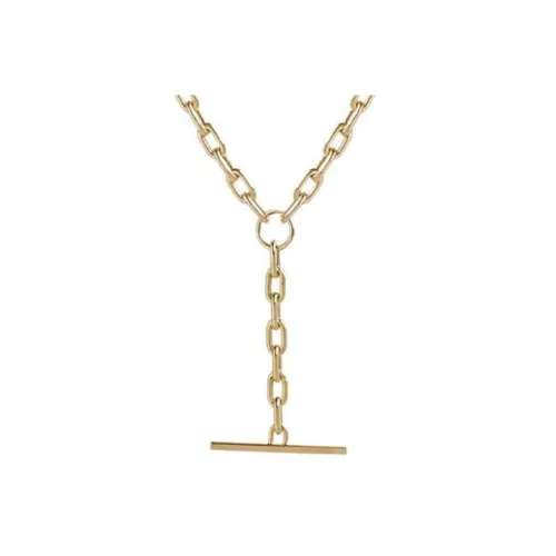 Zoe CHICCO 14K Gold Ожерелья Женские Золото